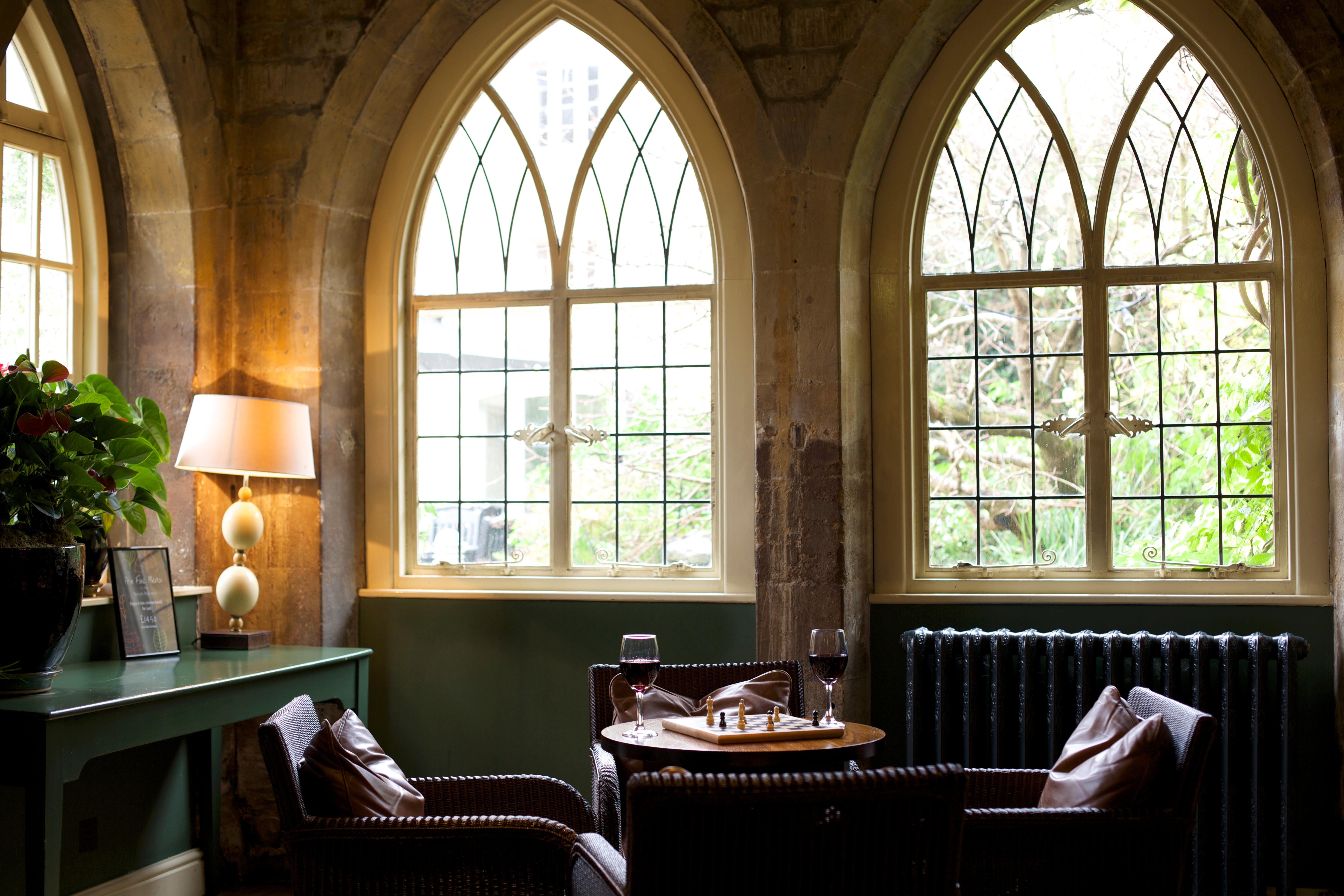 The Manor House Hotel Moreton-in-Marsh Exterior photo
